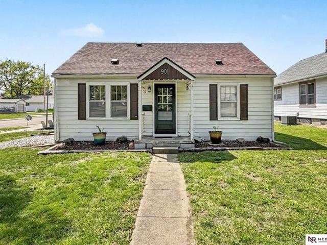 House for sale in Nebraska