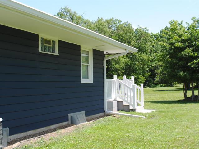 House for sale in Fairfield, Iowa