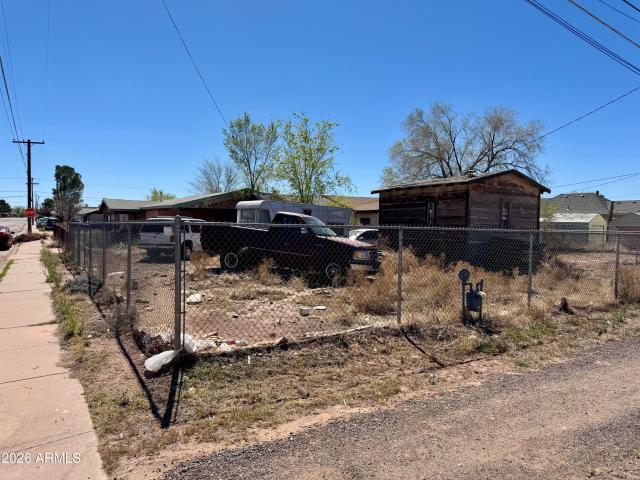 House for sale in Navajo, Arizona