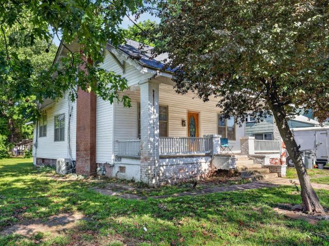 House for sale in Paducah, Kentucky