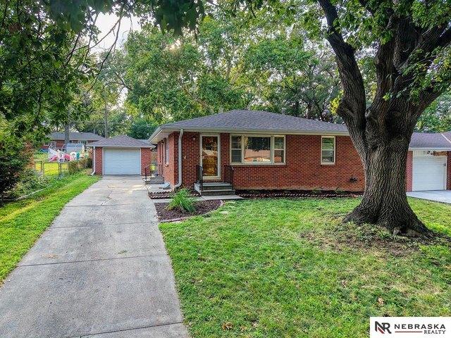 House for sale in Nebraska