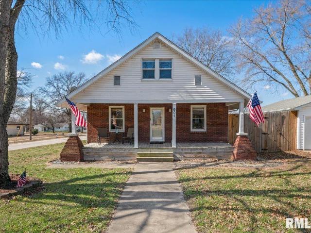 Property for sale in Riverton, Illinois