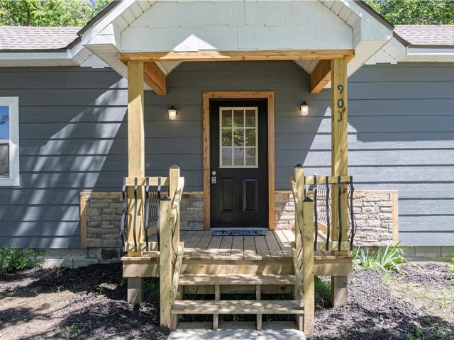 Property for sale in Kansas