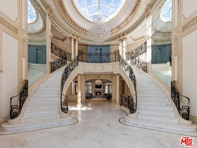 Property for rent in Beverly Hills, California