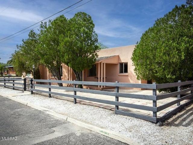 House for sale in Tucson, Arizona