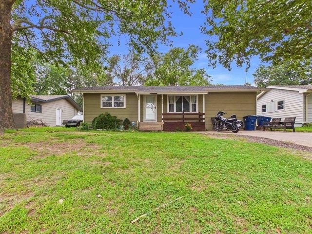 House for sale in Kansas