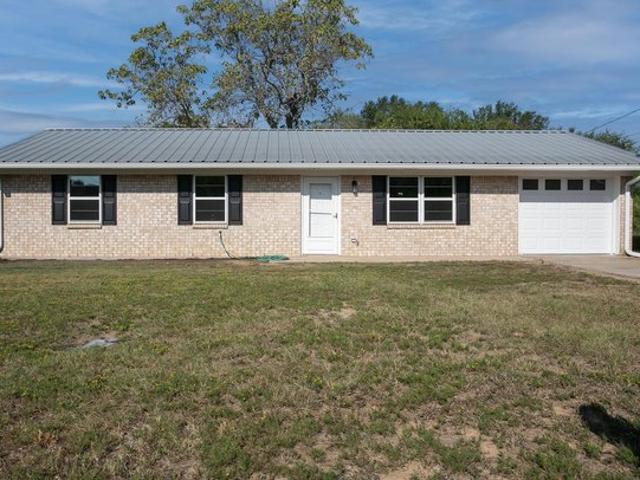 House for sale in Gladewater, Texas