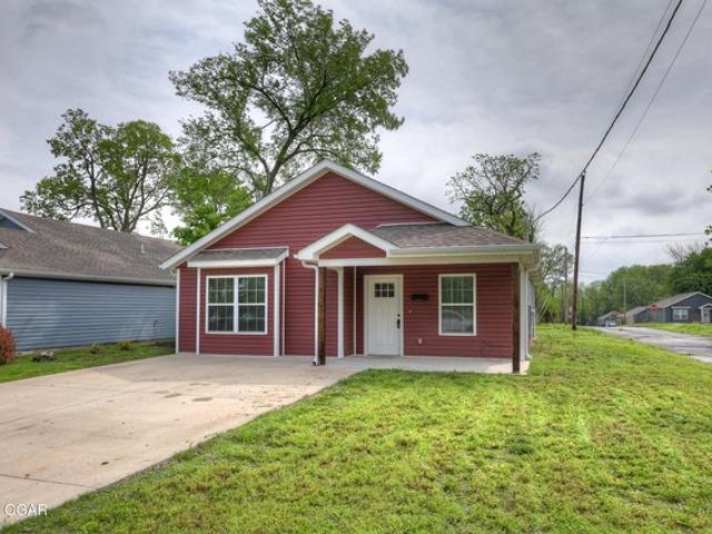 House for sale in Webb City, Missouri