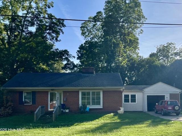House for sale in Williamston, Martin County