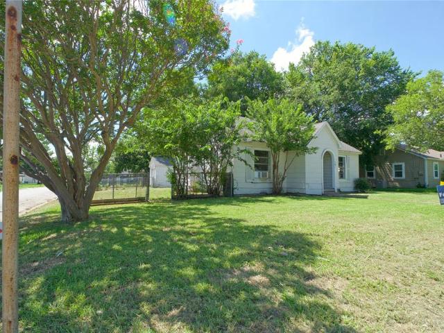 House for sale in Texas