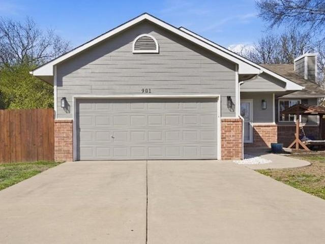 House for sale in Kansas