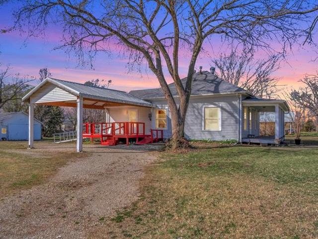 House for sale in Kansas