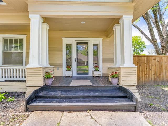 House for sale in Fannin, Texas