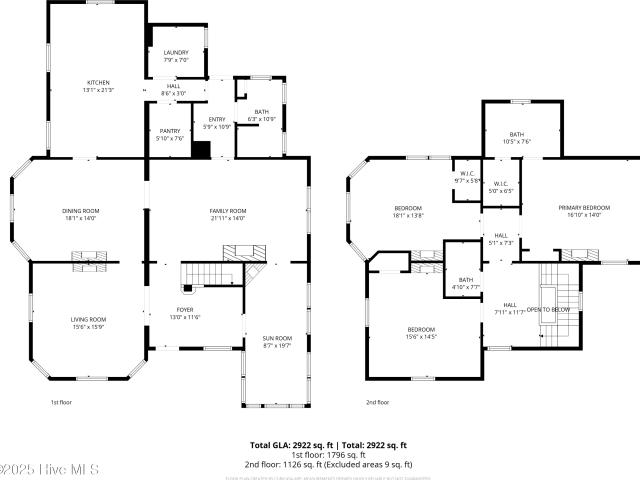 House for sale in Tarboro, North Carolina