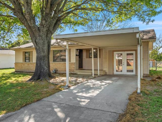 House for sale in West, Texas