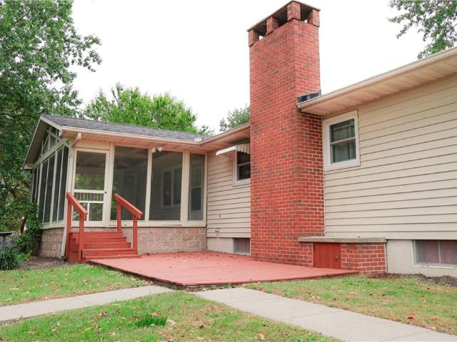 House for sale in Stanberry, Gentry County