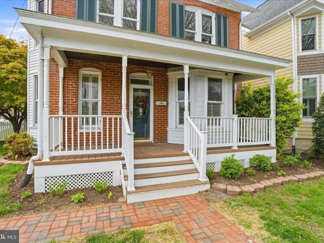 House for sale in Frederick, Maryland