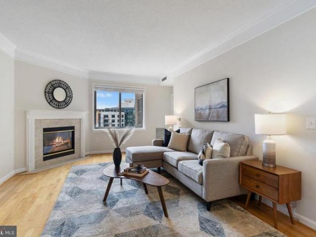 Condo for sale in Virginia