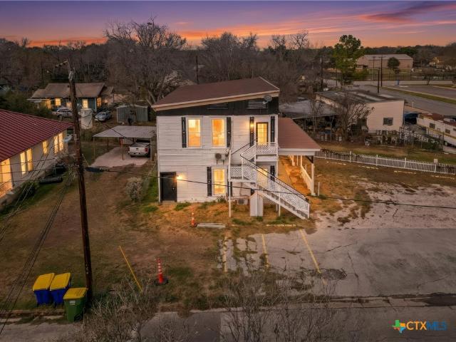 Commercial for sale in Cost, Texas