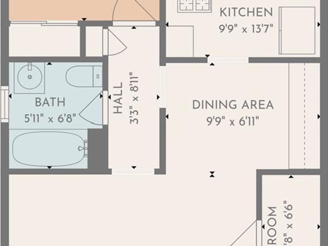 Property for rent in Azusa, Los Angeles County