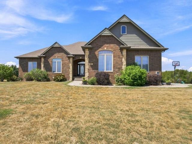 House for sale in Kansas
