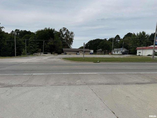 Land for sale in Christopher, Illinois