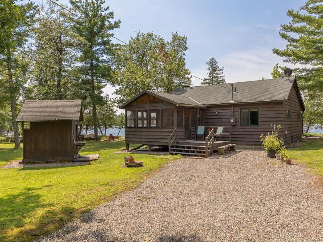 House for sale in Hackensack, Minnesota