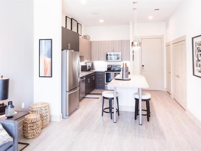 Property for rent in Dallas, Texas