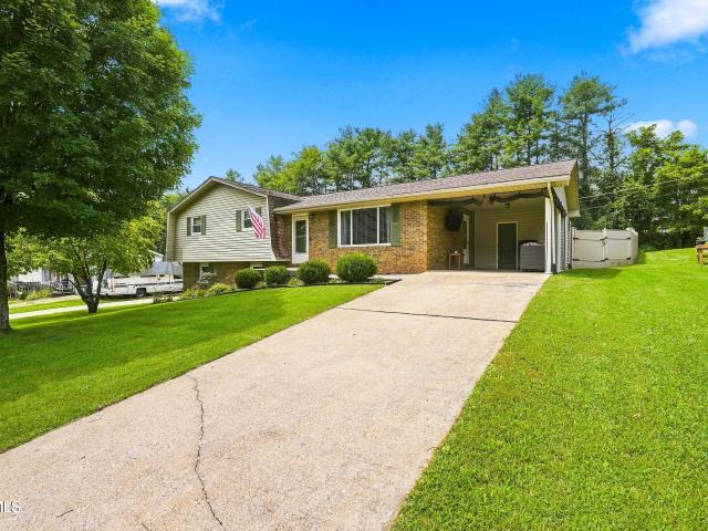 House for sale in Tennessee