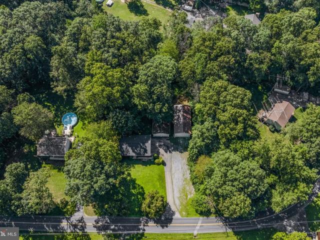 House for sale in Kinzers, Pennsylvania