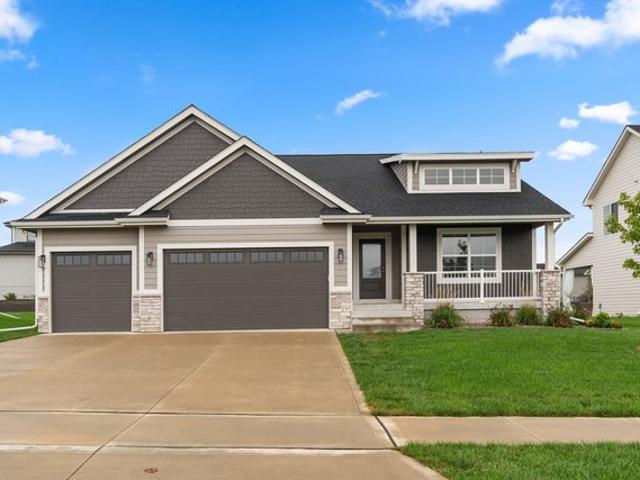 House for sale in Heritage at Grimes, Grimes