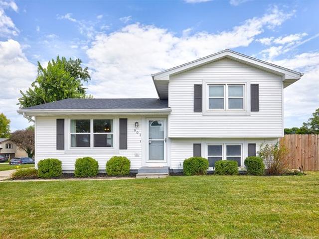 House for sale in Grimes, Iowa