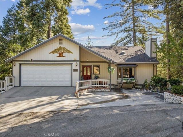 House for sale in Cedarpines Park, California