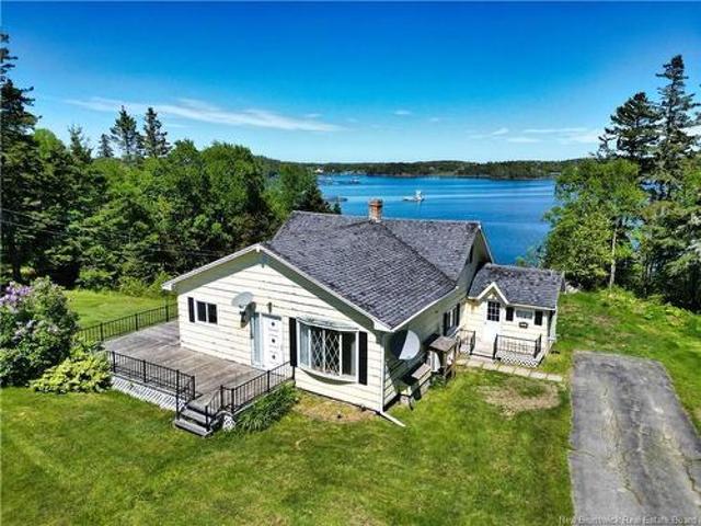 House for sale in Charlotte, New Brunswick
