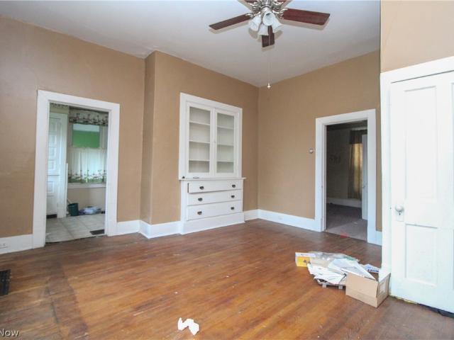 House for sale in East Liverpool, Ohio