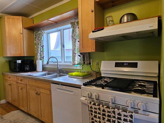 House for sale in Houghton, Michigan