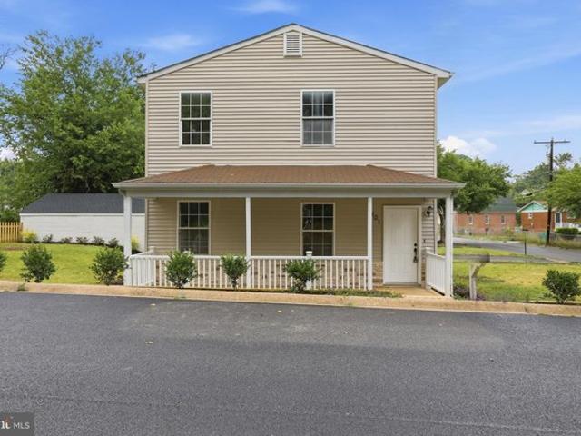 House for sale in Capitol Heights, Maryland
