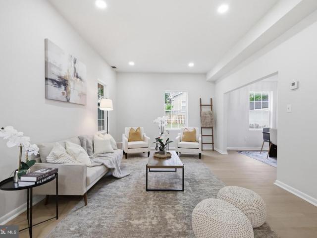 House for sale in Capitol Heights, Maryland