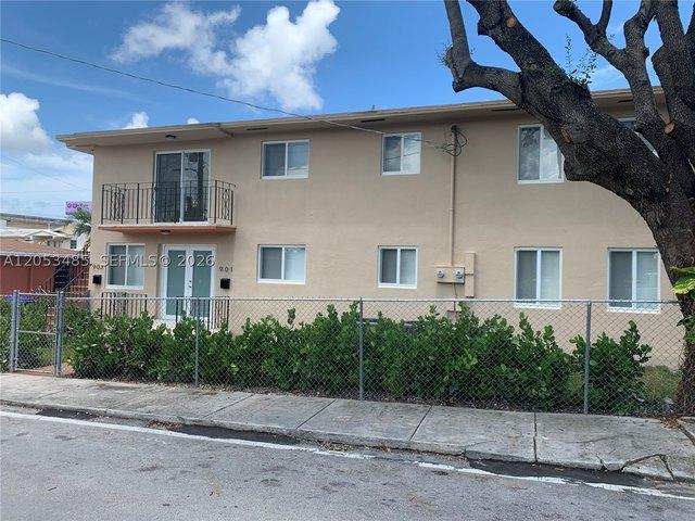 House for sale in Miami, Florida