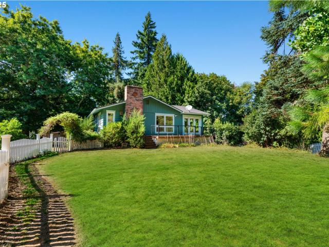 House for sale in La Center, Washington