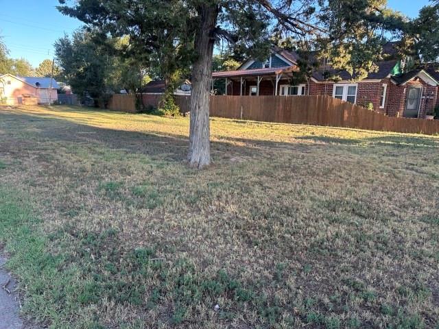 Land for sale in Dalhart, Texas