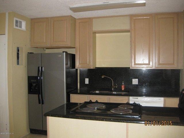 Townhouse for sale in Atlantic Beach, Florida