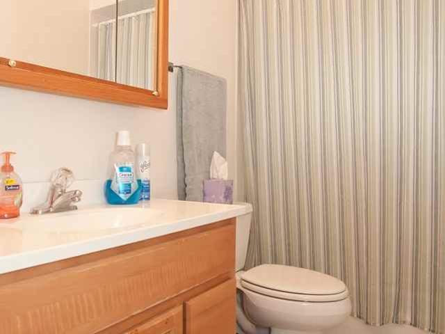 Apartment for rent in Oak Park, Illinois