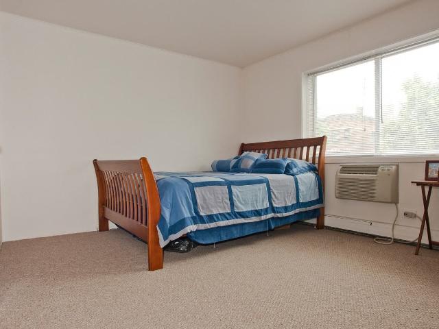 Apartment for rent in Oak Park, Illinois