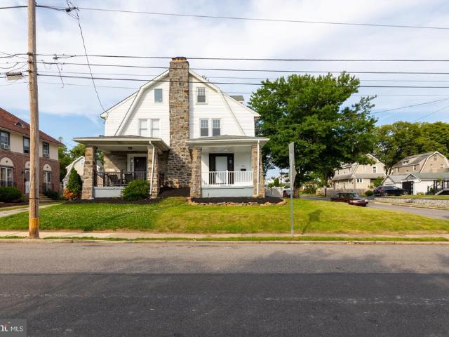 Townhouse for sale in Delco, Pennsylvania