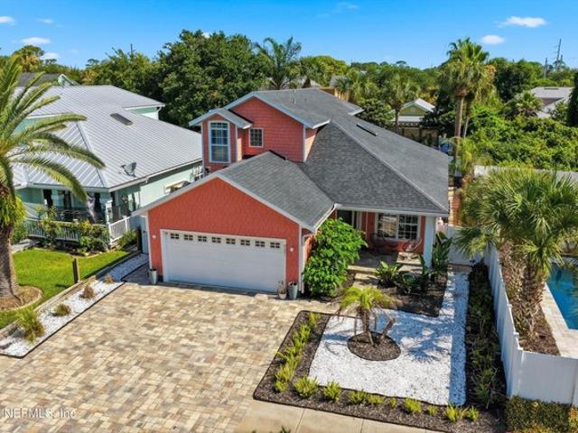 House for rent in Jacksonville Beach, Florida