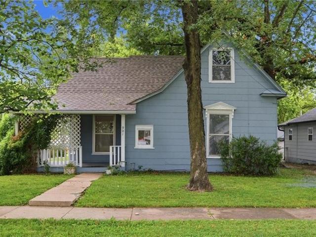 House for sale in Kansas