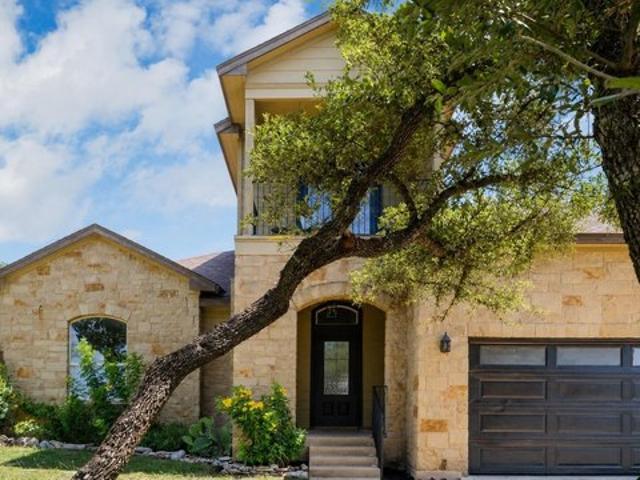 House for sale in Hays, Texas
