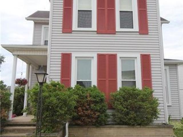 House for sale in Piqua, Ohio