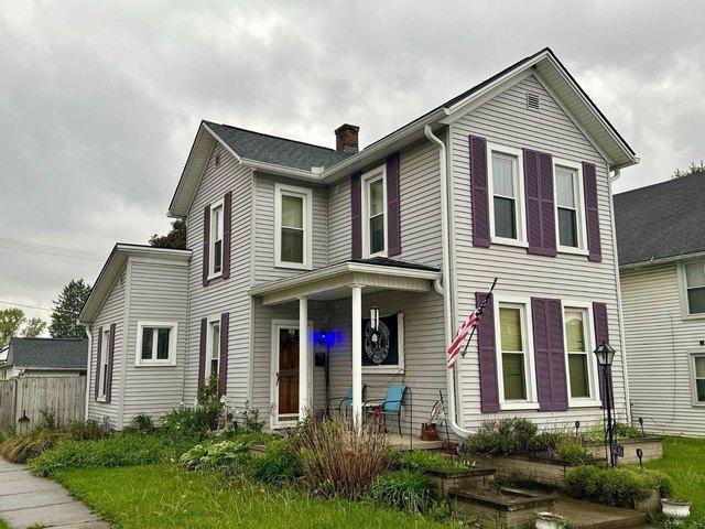 House for sale in Piqua, Ohio